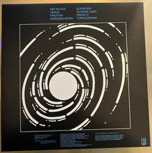 Carica l'immagine nel visualizzatore di Gallery, Television : Marquee Moon (LP, Album, RE, Ult)
