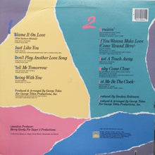 Carica l&#39;immagine nel visualizzatore di Gallery, Smokey Robinson : Blame It On Love &amp; All The Great Hits (LP, Comp)
