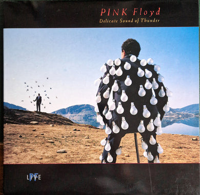 Pink Floyd : Delicate Sound Of Thunder (2xLP, Album, Gat)