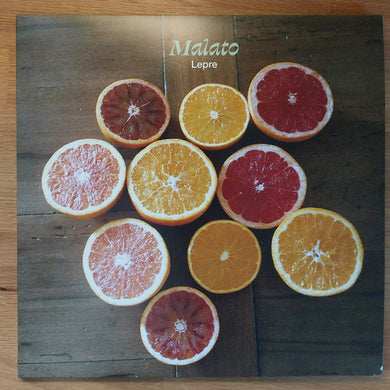 Lepre : Malato (LP)