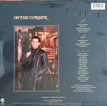 Carica l'immagine nel visualizzatore di Gallery, John Patitucci : On The Corner (LP, Album)
