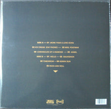 Carica l&#39;immagine nel visualizzatore di Gallery, Black Pumas : Chronicles Of A Diamond (LP, Album, Cle)
