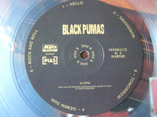 Carica l&#39;immagine nel visualizzatore di Gallery, Black Pumas : Chronicles Of A Diamond (LP, Album, Cle)

