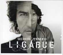 Carica l&#39;immagine nel visualizzatore di Gallery, Luciano Ligabue : Secondo Tempo (CD, Comp + DVD-V, Comp, PAL)

