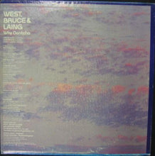 Carica l&#39;immagine nel visualizzatore di Gallery, West, Bruce &amp; Laing : Why Dontcha (LP, Album)
