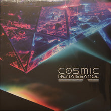 Carica l&#39;immagine nel visualizzatore di Gallery, Cosmic Renaissance : Universal Language (Revisited) (12&quot;, EP)
