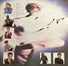 Carica l'immagine nel visualizzatore di Gallery, Simply Red : A New Flame (LP, Album, Tel)
