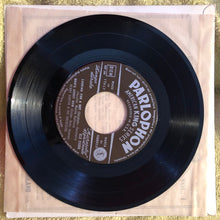 Carica l&#39;immagine nel visualizzatore di Gallery, Benny Carter And His Orchestra : Benny Carter And His Orchestra Vol.1  (7&quot;, EP)
