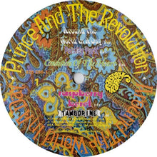 Carica l&#39;immagine nel visualizzatore di Gallery, Prince And The Revolution : Around The World In  A Day (LP, Album, Gat)
