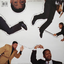 Carica l&#39;immagine nel visualizzatore di Gallery, Branford Marsalis Quartet : Crazy People Music (LP, Album)
