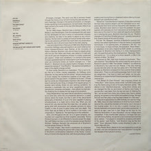 Carica l&#39;immagine nel visualizzatore di Gallery, Branford Marsalis Quartet : Crazy People Music (LP, Album)
