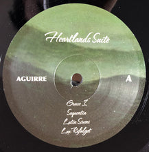 Carica l&#39;immagine nel visualizzatore di Gallery, Stellar OM Source : Heartlands Suite (LP, Album, Ltd)
