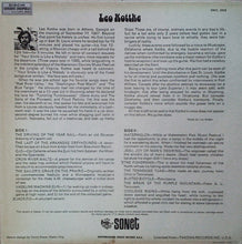 Carica l&#39;immagine nel visualizzatore di Gallery, Leo Kottke : 6 &amp; 12 String Guitar (LP, Album, RE)
