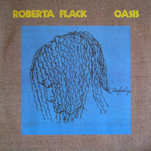 Carica l&#39;immagine nel visualizzatore di Gallery, Roberta Flack : Oasis (LP, Album)
