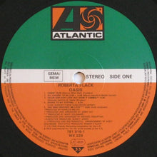 Carica l&#39;immagine nel visualizzatore di Gallery, Roberta Flack : Oasis (LP, Album)
