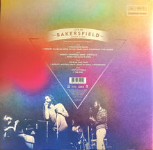 Carica l'immagine nel visualizzatore di Gallery, The Doors : Live In Bakersfield, August 21, 1970 (2xLP, RSD, Ltd, Num, Ora)
