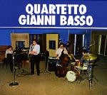Gianni Basso Quartet : Quartetto Gianni Basso (CD, Album, RE)