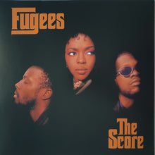 Carica l&#39;immagine nel visualizzatore di Gallery, Fugees : The Score (2xLP, Album, RE)
