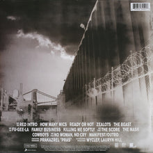 Carica l'immagine nel visualizzatore di Gallery, Fugees : The Score (2xLP, Album, RE)
