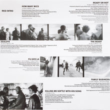 Carica l'immagine nel visualizzatore di Gallery, Fugees : The Score (2xLP, Album, RE)
