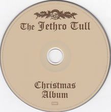 Carica l&#39;immagine nel visualizzatore di Gallery, Jethro Tull : The Jethro Tull Christmas Album / Live - Christmas At St Bride&#39;s 2008 (2xCD, Album, RE)
