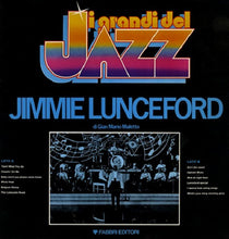 Carica l'immagine nel visualizzatore di Gallery, Jimmie Lunceford : Jimmie Lunceford (LP, Comp)
