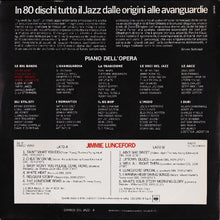 Carica l'immagine nel visualizzatore di Gallery, Jimmie Lunceford : Jimmie Lunceford (LP, Comp)
