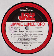 Carica l'immagine nel visualizzatore di Gallery, Jimmie Lunceford : Jimmie Lunceford (LP, Comp)
