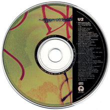 Carica l'immagine nel visualizzatore di Gallery, U2 : Who's Gonna Ride Your Wild Horses (CD, Maxi)
