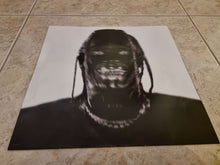 Carica l&#39;immagine nel visualizzatore di Gallery, Travis Scott (2) : Utopia (2xLP, Album, Ltd, RE, Blu)
