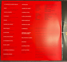 Carica l&#39;immagine nel visualizzatore di Gallery, Fabrizio De André : La Bussola E Storia Di Un Impiegato (Il Concerto 1975.76) (LP, Ltd)

