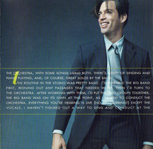 Carica l&#39;immagine nel visualizzatore di Gallery, Harry Connick, Jr. : Come By Me (CD, Album)
