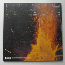 Carica l'immagine nel visualizzatore di Gallery, Radiohead : In Rainbows (LP, Album, RE, RP)
