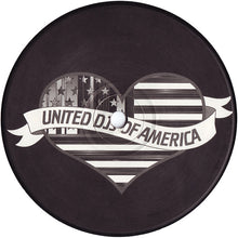 Carica l&#39;immagine nel visualizzatore di Gallery, Mark Farina : United DJs Of America - Frisko Disko (3xLP, Comp)
