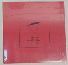 Carica l'immagine nel visualizzatore di Gallery, Boy Harsher : Lesser Man EP (Extended Version) (12", EP, Ltd, RE, Cry)

