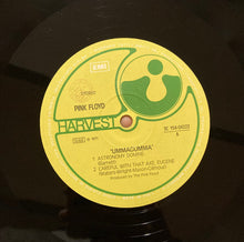 Carica l&#39;immagine nel visualizzatore di Gallery, Pink Floyd : Ummagumma (2xLP, Album, RE, Gat)
