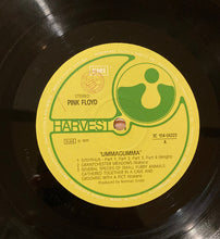 Carica l&#39;immagine nel visualizzatore di Gallery, Pink Floyd : Ummagumma (2xLP, Album, RE, Gat)
