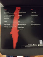 Carica l&#39;immagine nel visualizzatore di Gallery, Fabrizio De André : Anime Salve (Il Concerto 1997) (3xLP, Album, RE, RM, Gat)
