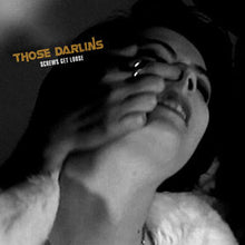Carica l'immagine nel visualizzatore di Gallery, Those Darlins : Screws Get Loose (CD, Album)

