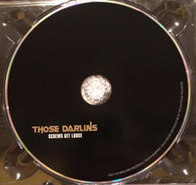 Carica l'immagine nel visualizzatore di Gallery, Those Darlins : Screws Get Loose (CD, Album)
