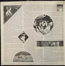 Carica l&#39;immagine nel visualizzatore di Gallery, Genesis : The Lamb Lies Down On Broadway (2xLP, Album)
