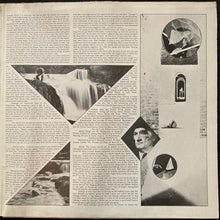 Carica l&#39;immagine nel visualizzatore di Gallery, Genesis : The Lamb Lies Down On Broadway (2xLP, Album)
