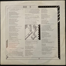 Carica l&#39;immagine nel visualizzatore di Gallery, Genesis : The Lamb Lies Down On Broadway (2xLP, Album)
