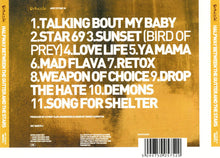 Carica l'immagine nel visualizzatore di Gallery, Fatboy Slim : Halfway Between The Gutter And The Stars (CD, Album, Tex)
