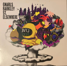 Carica l'immagine nel visualizzatore di Gallery, Gnarls Barkley : St. Elsewhere (LP, Album, RE)
