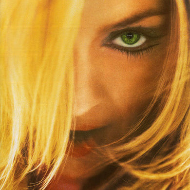 Madonna : GHV2 (Greatest Hits Volume 2) (CD, Comp)