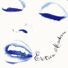 Carica l'immagine nel visualizzatore di Gallery, Madonna : Erotica (CD, Album)

