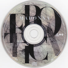 Carica l'immagine nel visualizzatore di Gallery, Madonna : Erotica (CD, Album)
