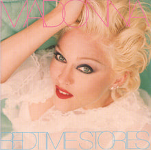 Carica l'immagine nel visualizzatore di Gallery, Madonna : Bedtime Stories (CD, Album, WMM)

