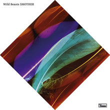 Carica l'immagine nel visualizzatore di Gallery, Wild Beasts : Smother (CD, Album)
